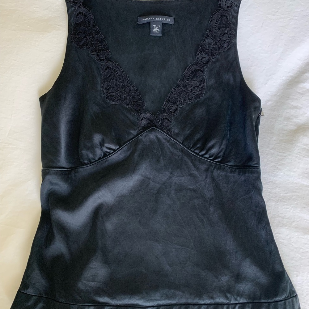 Banana Republic Top